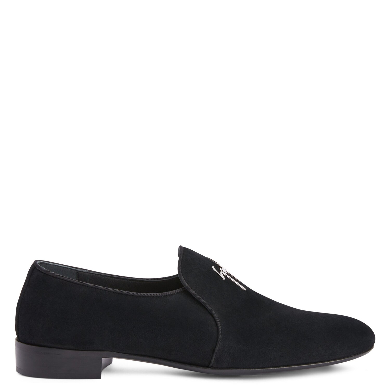 

Джузеппе Занотти Фергюс Giuseppe Zanotti, черный