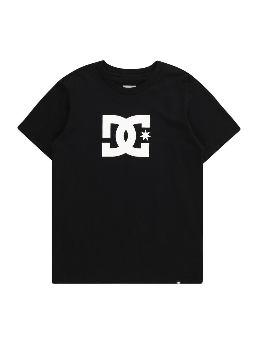

Рубашка DC Shoes STAR, черный