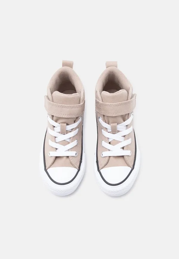 Chuck taylor all star malden street easy on высокие кроссовки Converse, Vintage Cargo/White/Black — фото 4