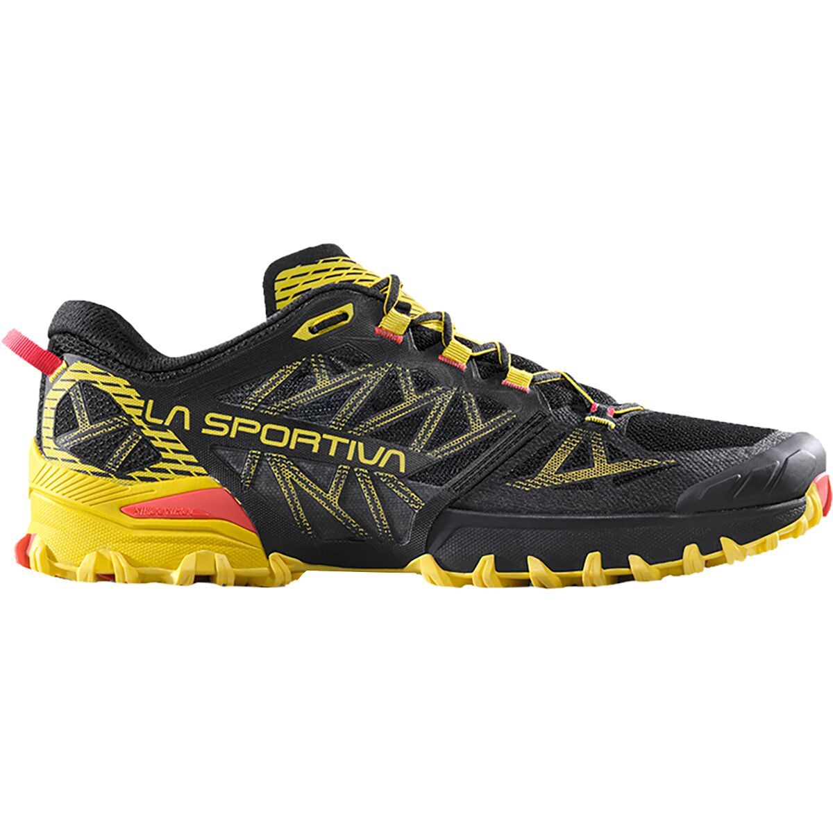 

Беговая обувь для трейла Bushido iii La Sportiva, мультиколор