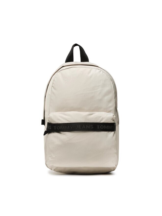 

Рюкзак Tommy Jeans Tjm Essential Dome Backpack AM0AM11175, бежевый