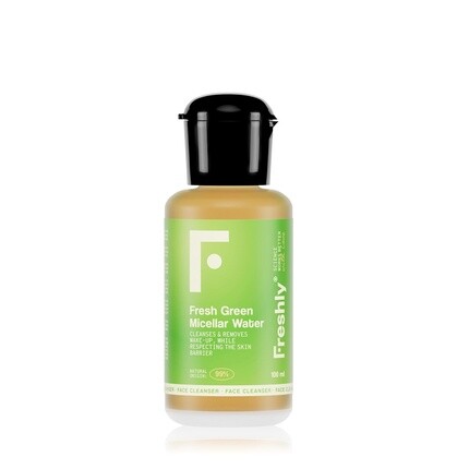 

Косметика Fresh Green Мицеллярная вода 100 мл Freshly