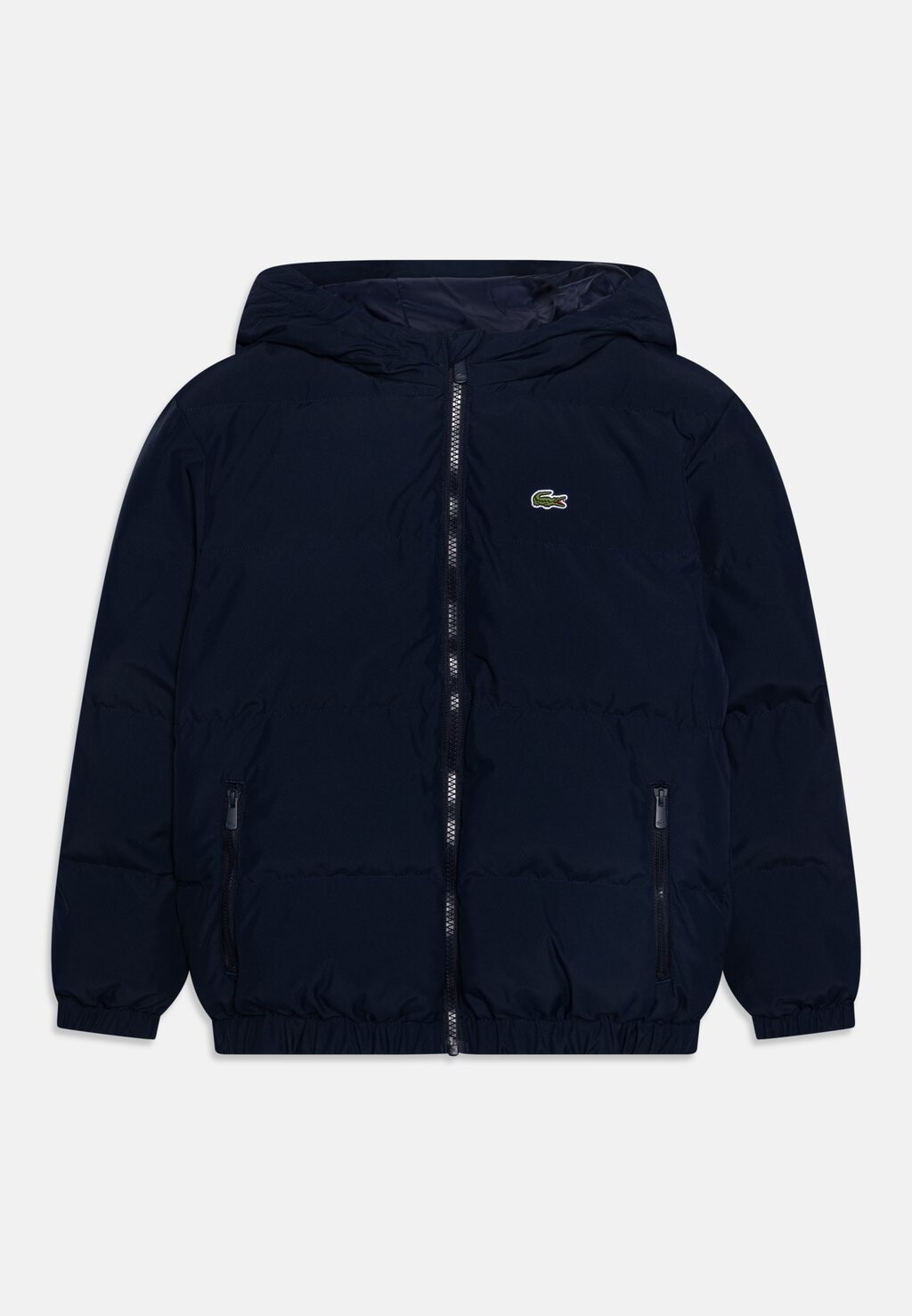 

Зимняя куртка Lacoste, цвет navy blue