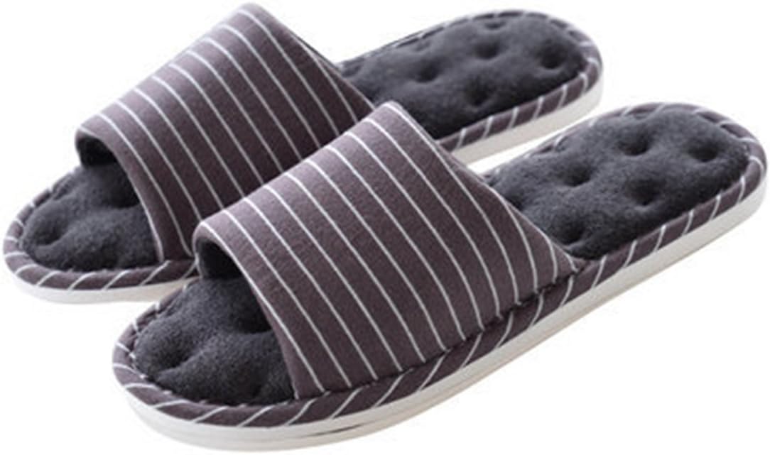 

Мягкие домашние тапочки xsby для мужчин и женщин, удобные шлепанцы для спальни, темно-серый