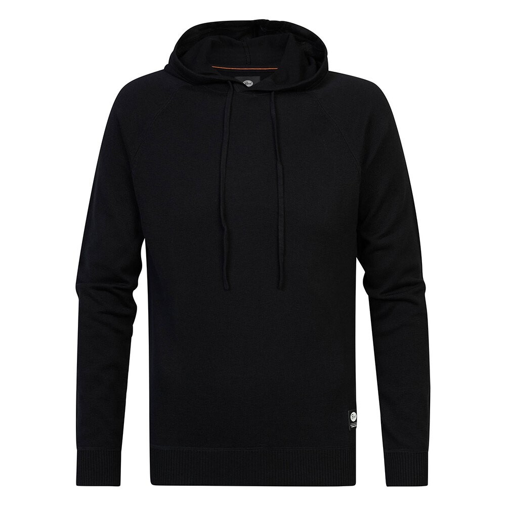 

Свитер Petrol Industries M-3020-Kwh255 Hoodie, черный