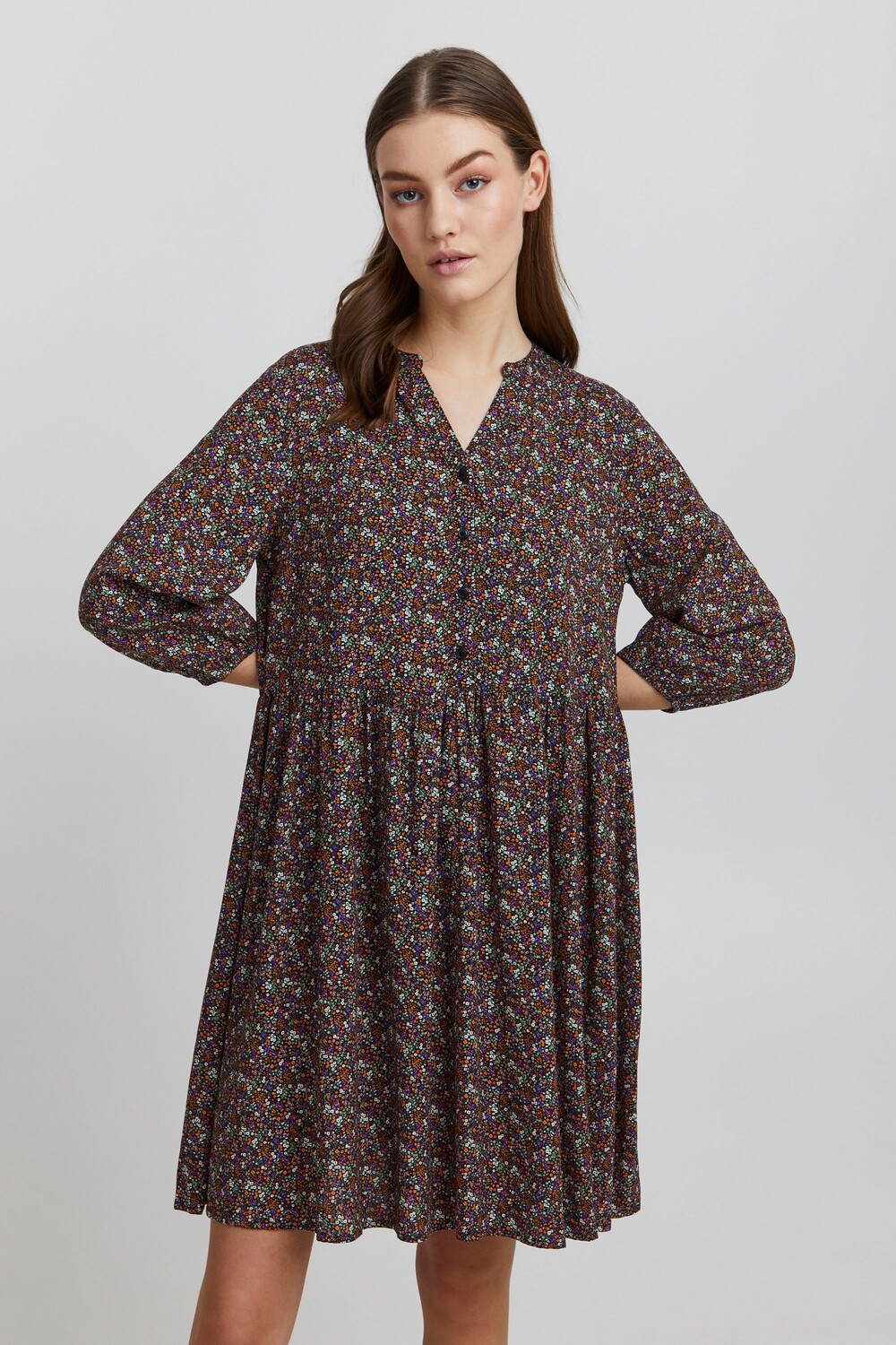 

Платье Oxmo Jersey, красный