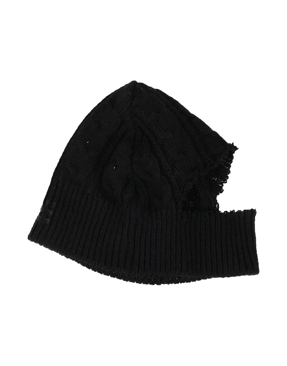

Головной убор Mm6 Maison Margiela, черный