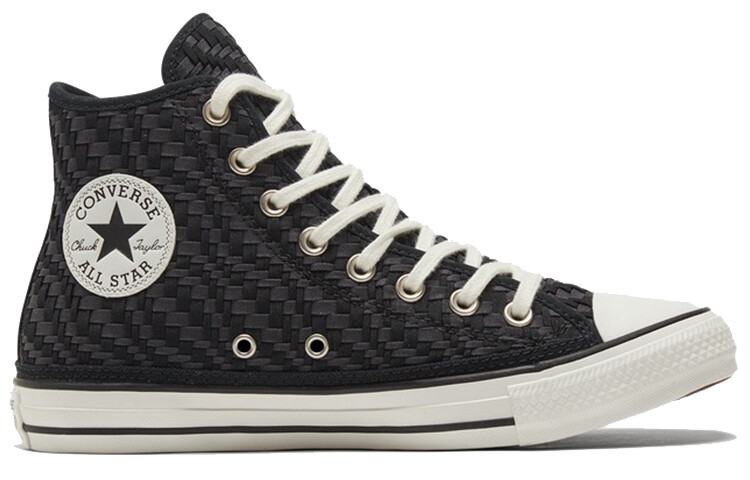 

Кеды Converse Chuck Taylor All Star Canvas, черный