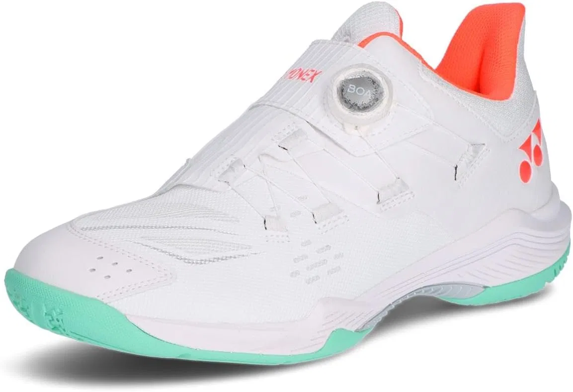 Кроссовки для бадминтона YONEX, белый