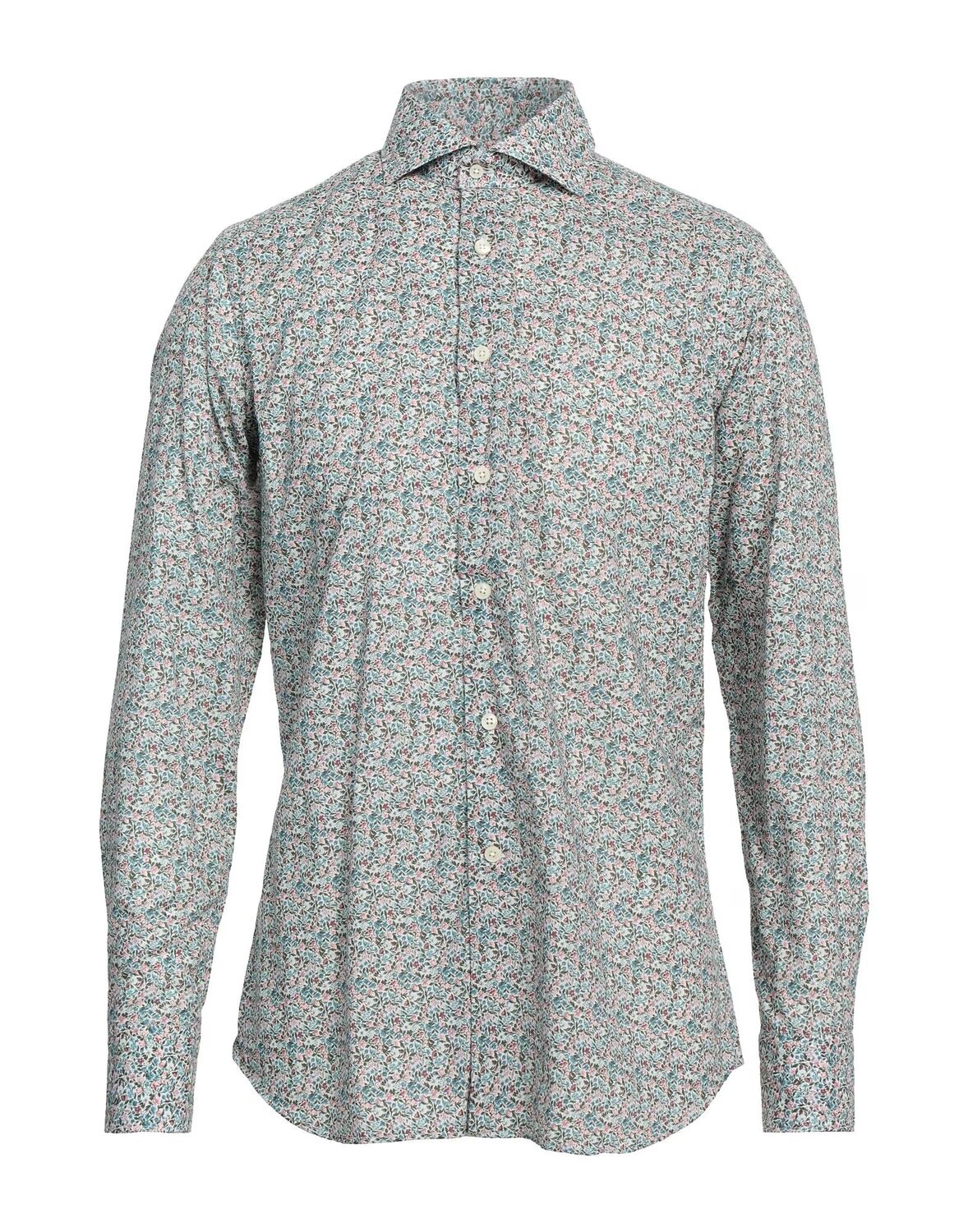 

Рубашка Caliban, светло-розовый