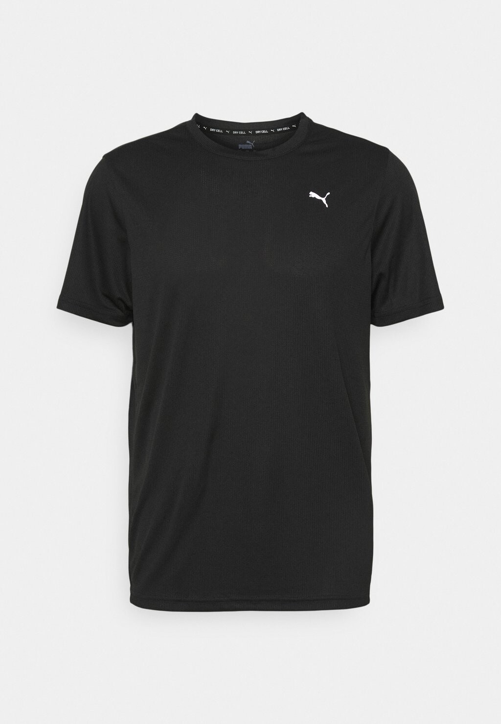 

Футболка Puma PERFORMANCE TEE, цвет Black, Черный, Футболка Puma PERFORMANCE TEE, цвет Black