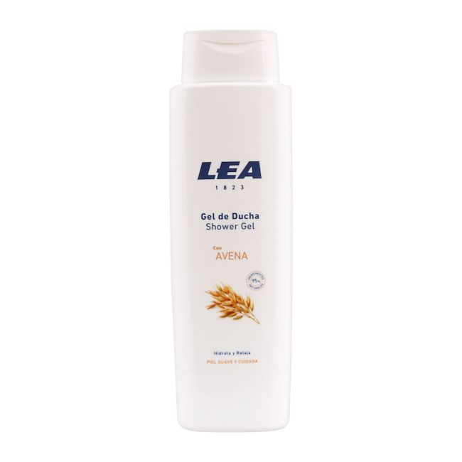 

Авена гель для душа Lea, 750 мл
