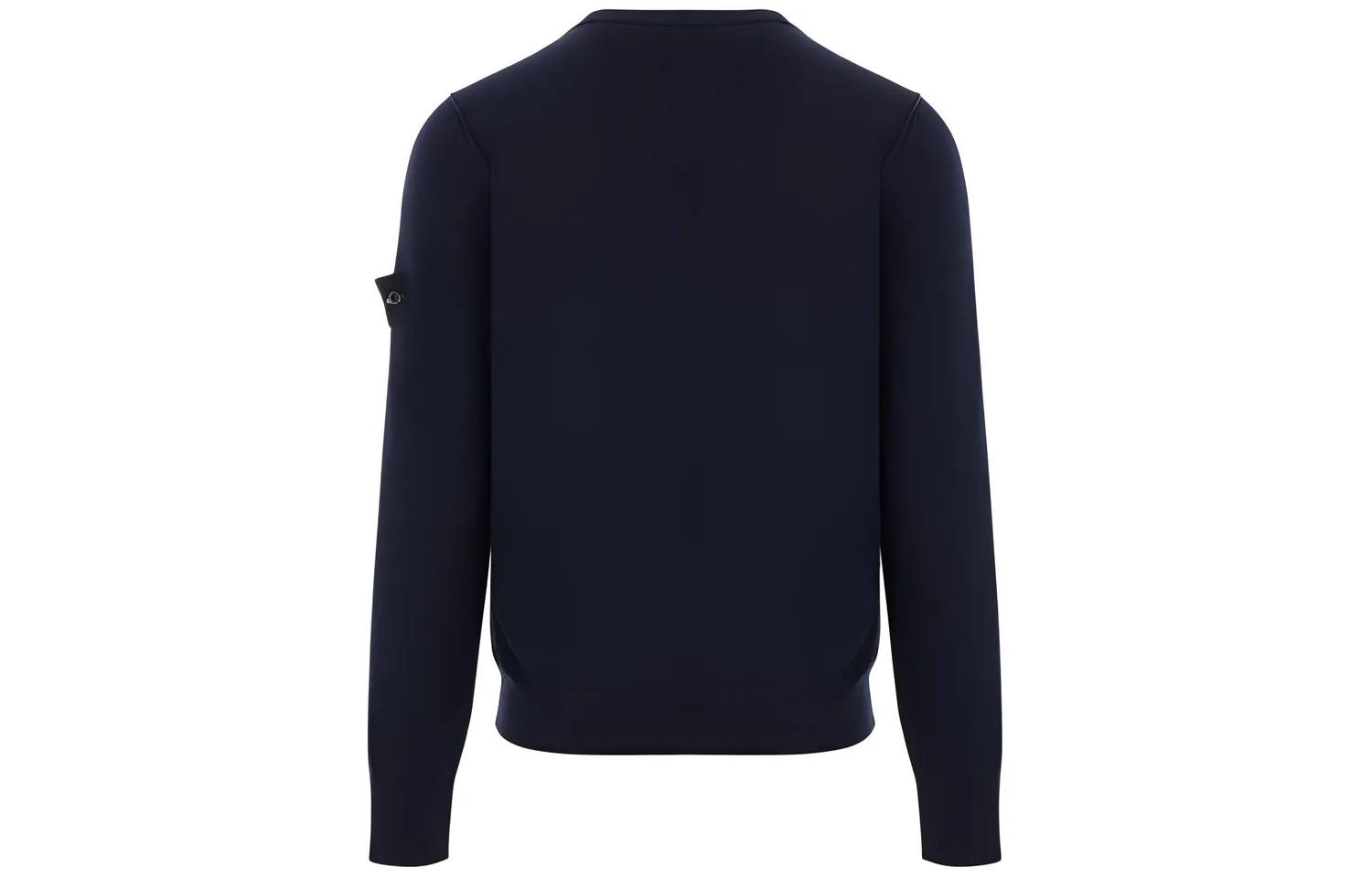 STONE ISLAND SS24 Свитшот Men's Marine Blue — фото 3