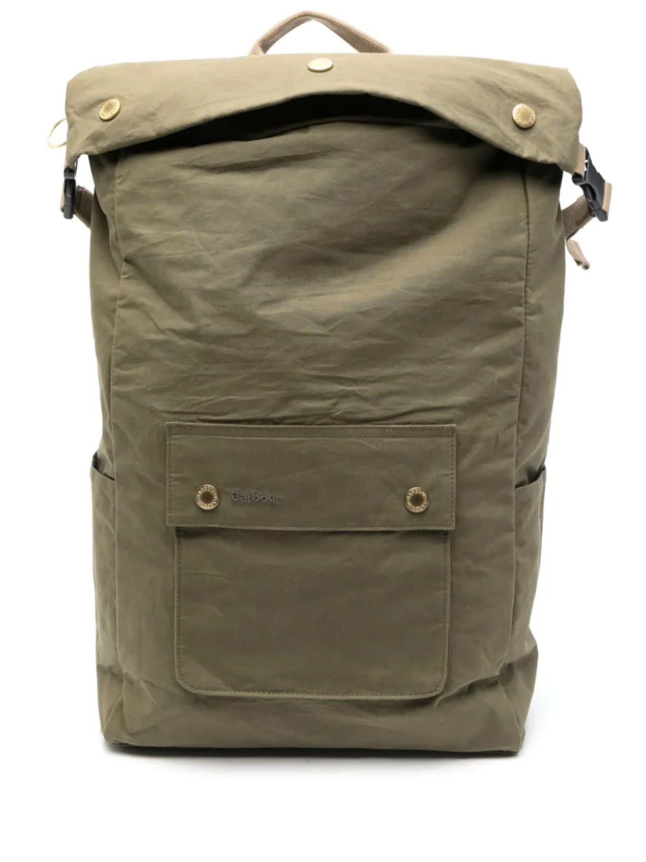 

Рюкзак Barbour Transport, зеленый