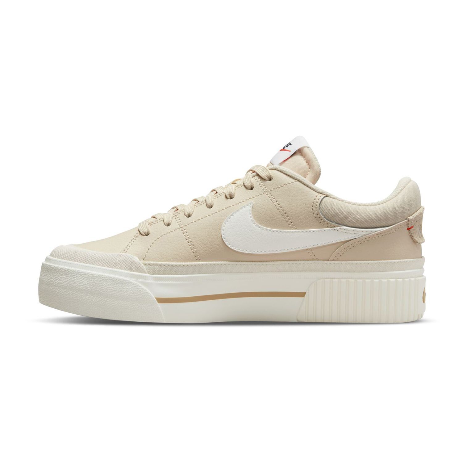 Женские туфли Nike Court Legacy Lift Nike