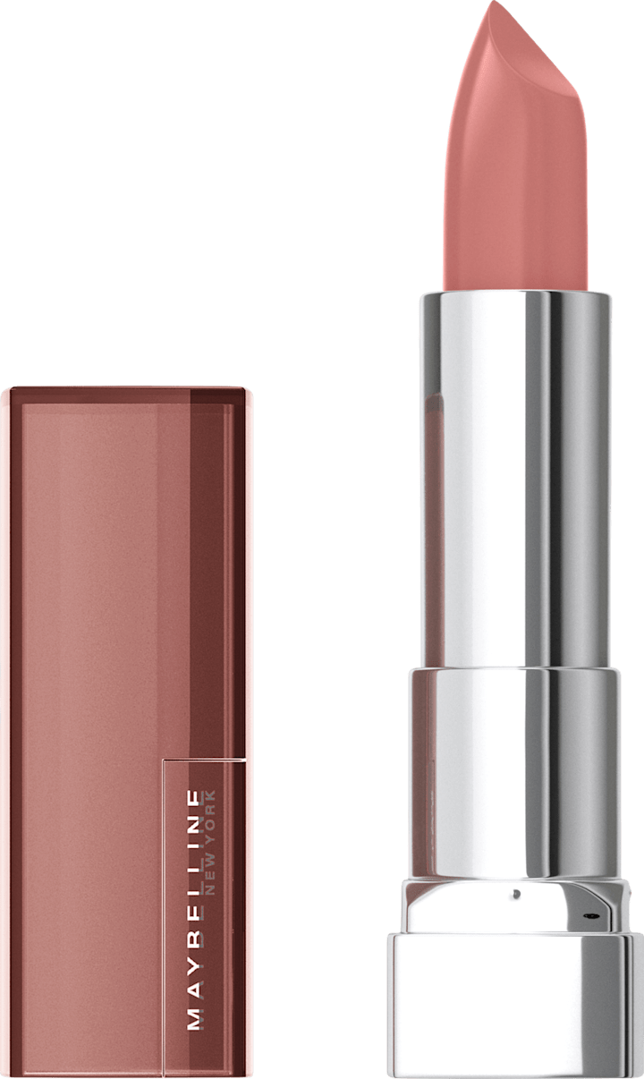 

Губная помада MAYBELLINE NEW YORK Lippenstift Color Sensational 630 Velvet Beige, 4,4 g