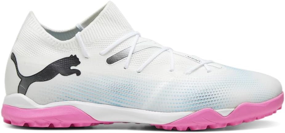 

Мужские кроссовки Puma Future 7 Match Turf Training, белый