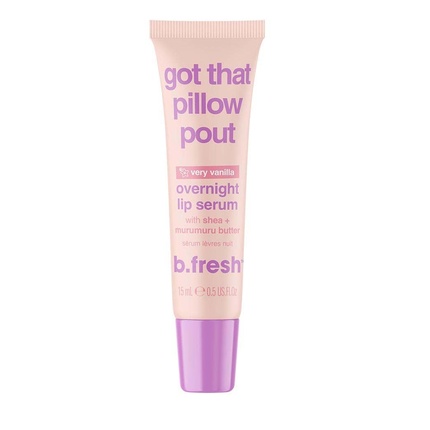 

Сыворотка для губ Got That Pillow Pout 15 мл B.Fresh