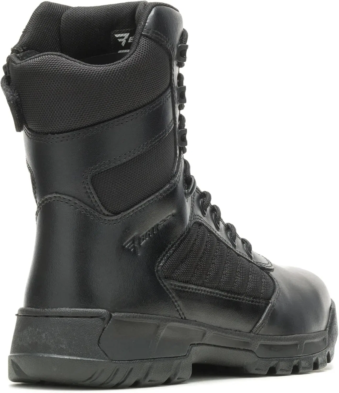 Тактические ботинки Bates Tactical Sport 2, черный — фото 4