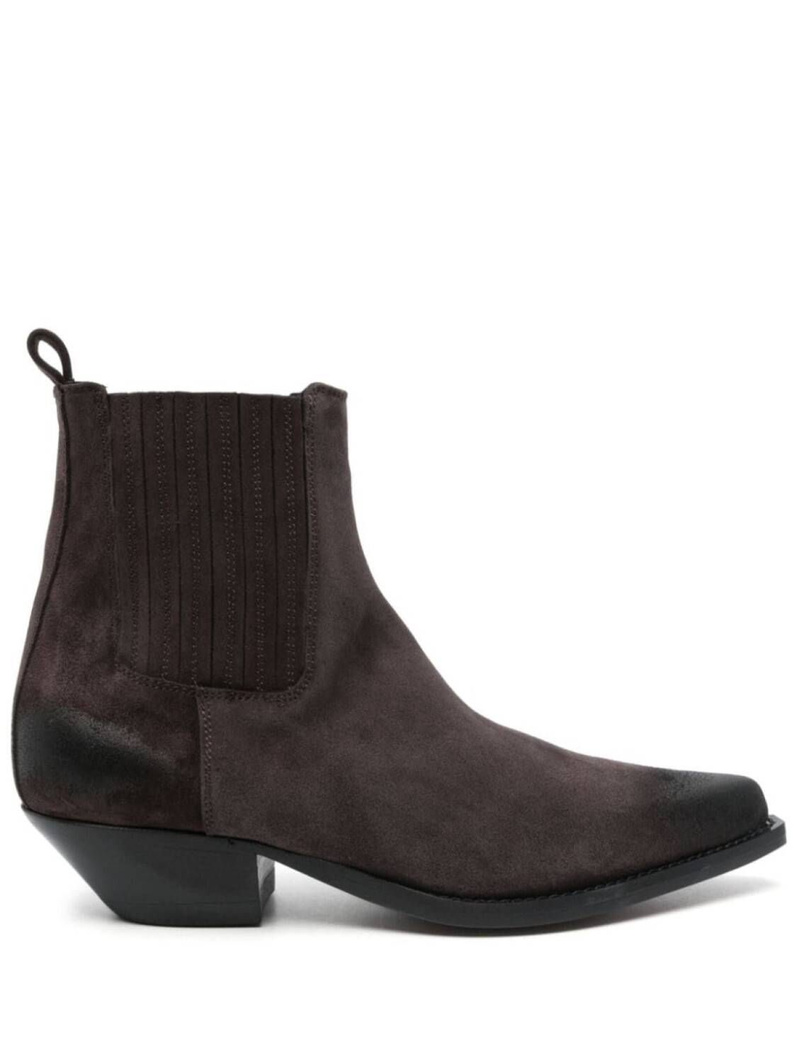 

Ботильоны Guapa 40 Sonora, коричневый