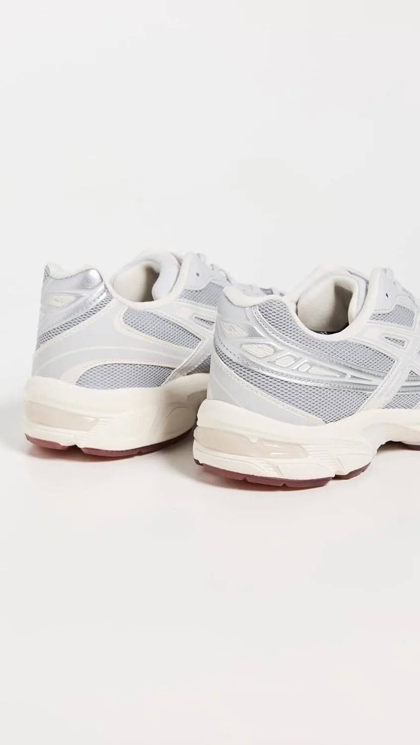 Мужские кроссовки ASICS Gel-1130, серый — фото 3