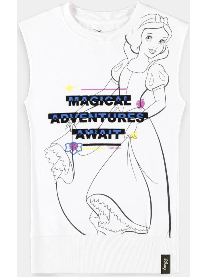 

Белая рубашка Snow White