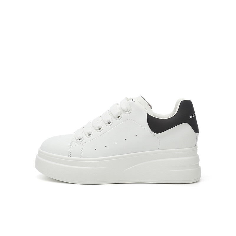 

Кеды DAPHNE Skateboard Shoes Women's Low-Top