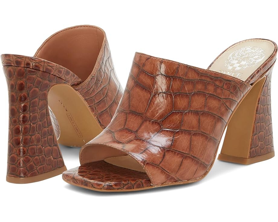 

Туфли Vince Camuto Reckenda, цвет Natural Pink