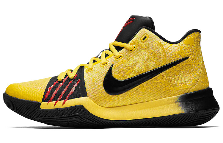 

Мужские баскетбольные кроссовки Nike Kyrie 3