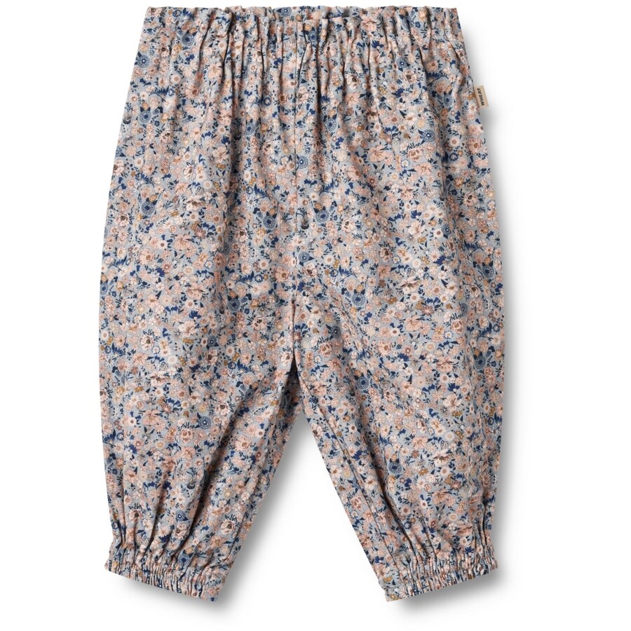

Зауженные брюки WHEAT, цвет Light blue/Dark blue