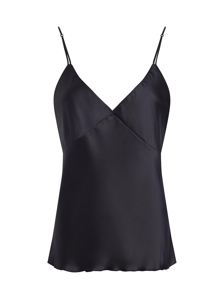 

Пижамный топ Calvin Klein Underwear Pajama Shirt Instinct, черный