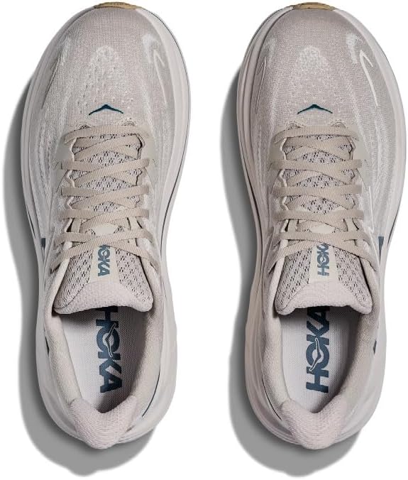 Мужские кроссовки Hoka Clifton 10, Putty/Grout — фото 2