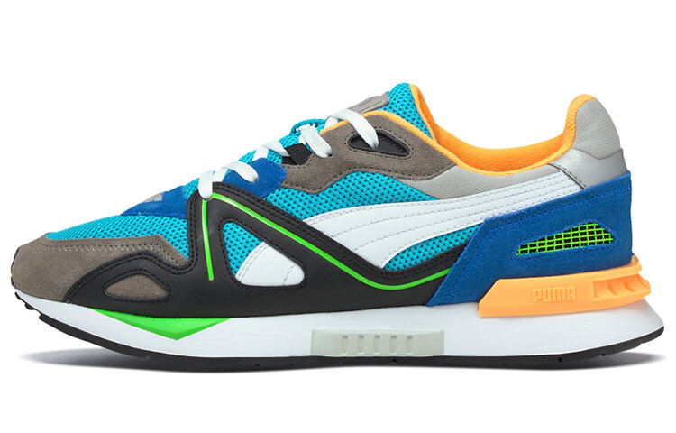 

Кроссовки PUMA Mirage Mox Vision 'Blue Atoll'