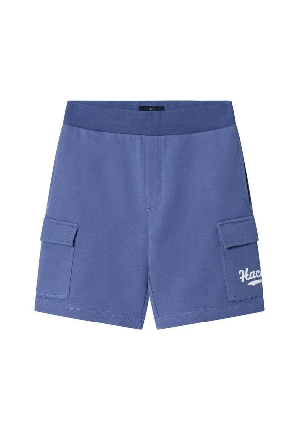 Шорты Hackett London, Eton Blue