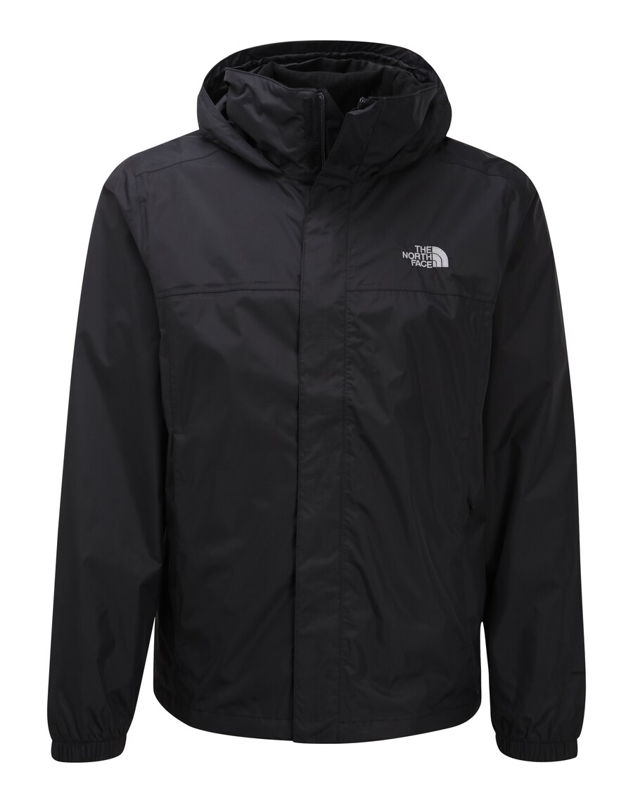 

Куртка для активного отдыха стандартного кроя THE NORTH FACE Resolve 2, черный