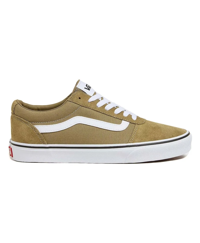 

Кроссовки Ward Vans, бежевый