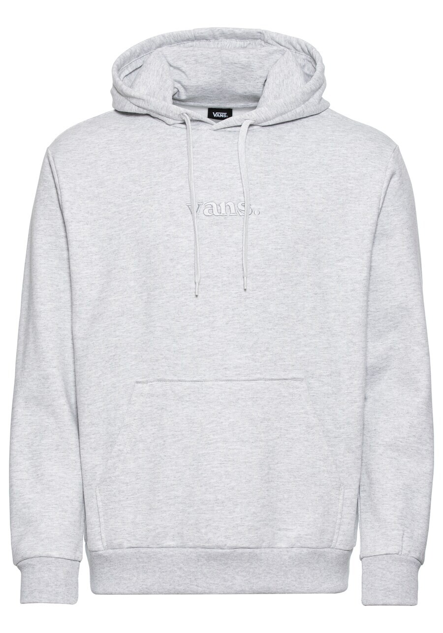 

Спортивная толстовка VANS Essential, цвет mottled grey