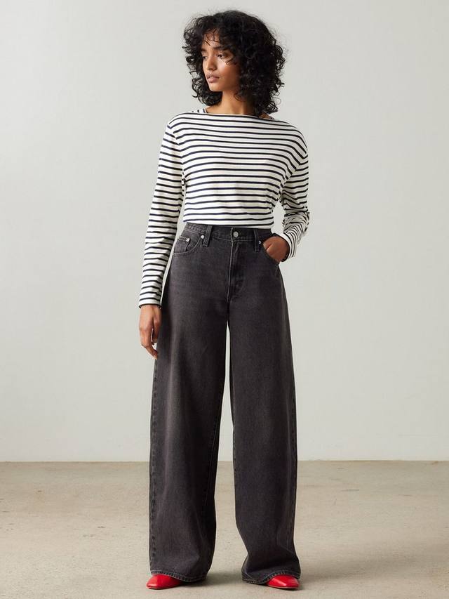 

Прямые джинсы xl Levi's, цвет Influential Lady