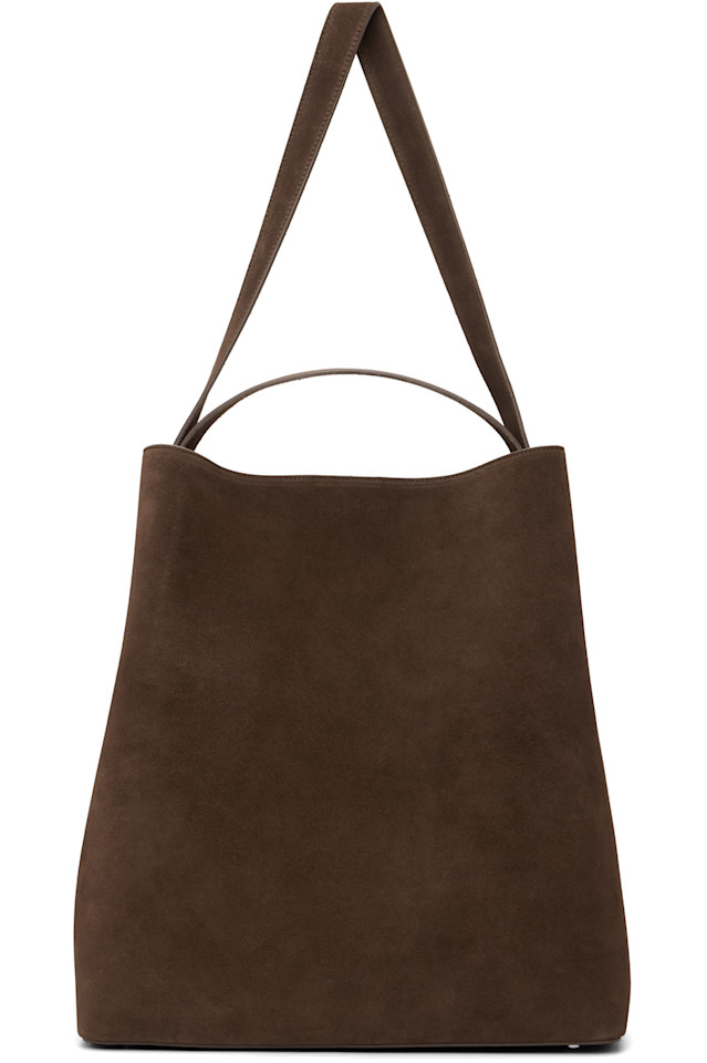 

Aesther Ekme Коричневая сумка-мешок