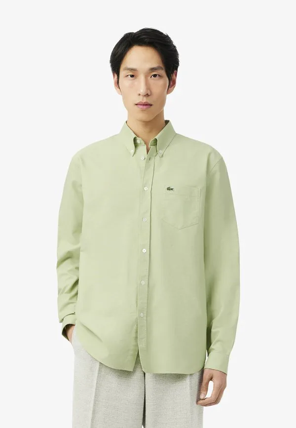Рубашка Lacoste, Vert