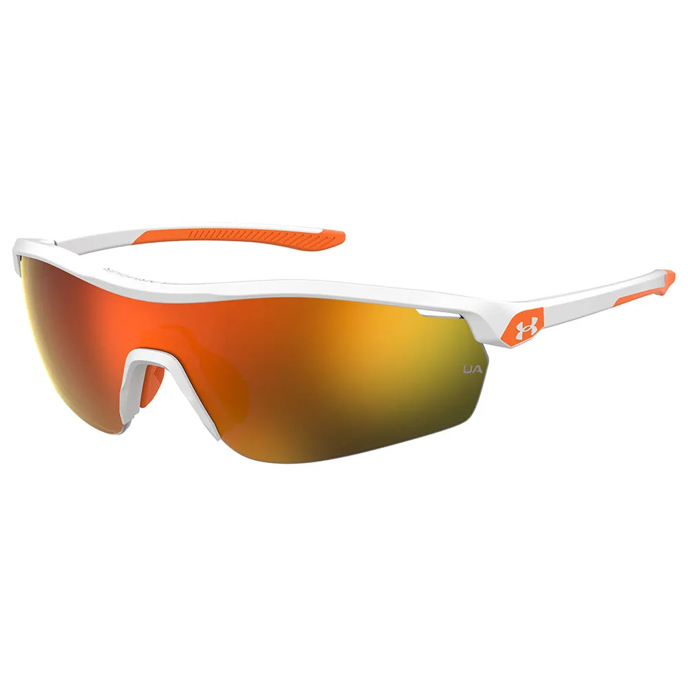 

Солнцезащитные очки Under Armour UA-7001-S-IXN junior, прозрачный
