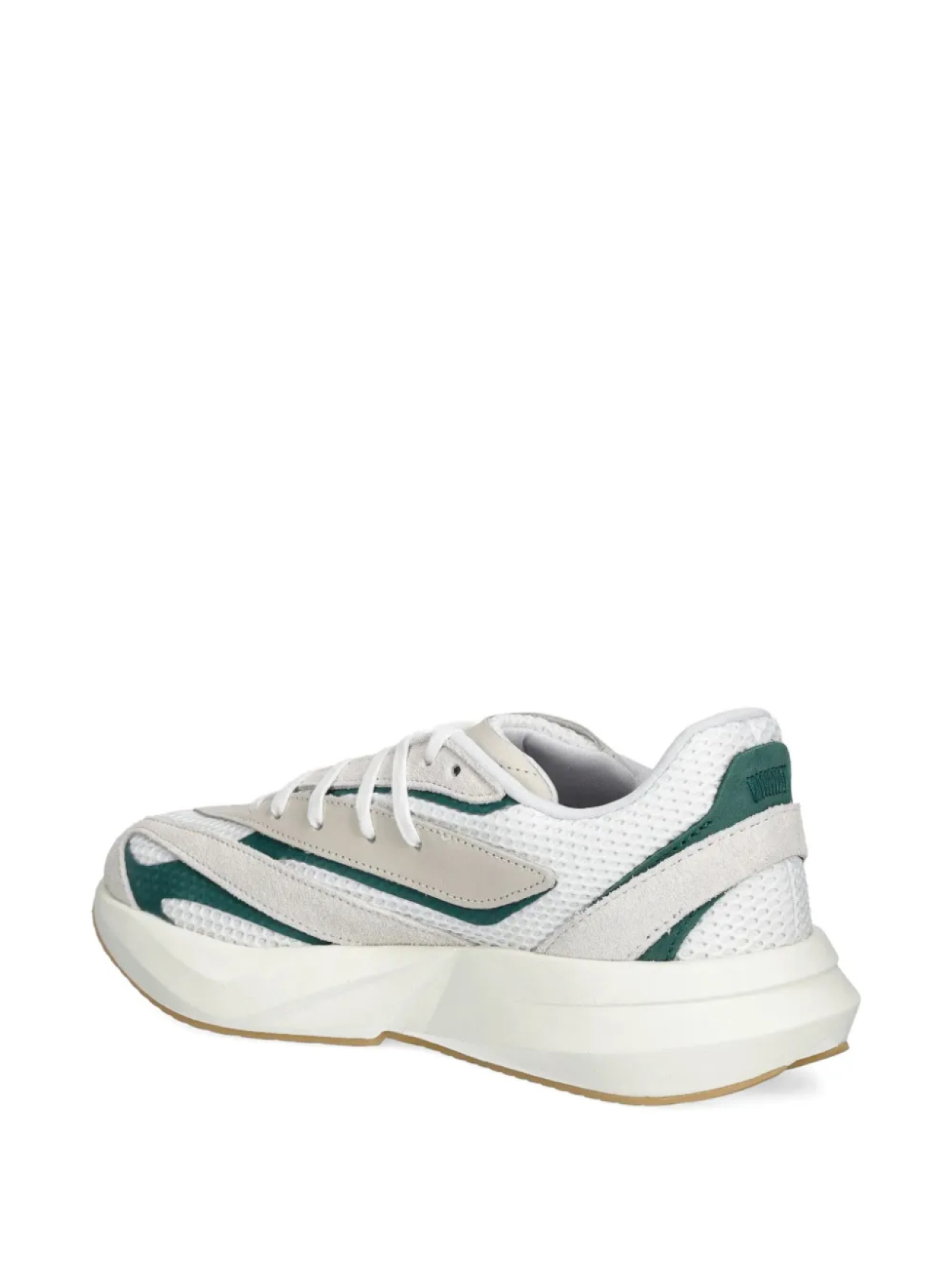 Кроссовки Adidas Lightstride, белый — фото 3