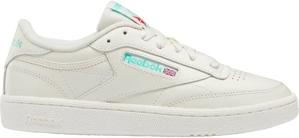 Кроссовки Reebok Court Advance, Chalk Chalk Light Sage