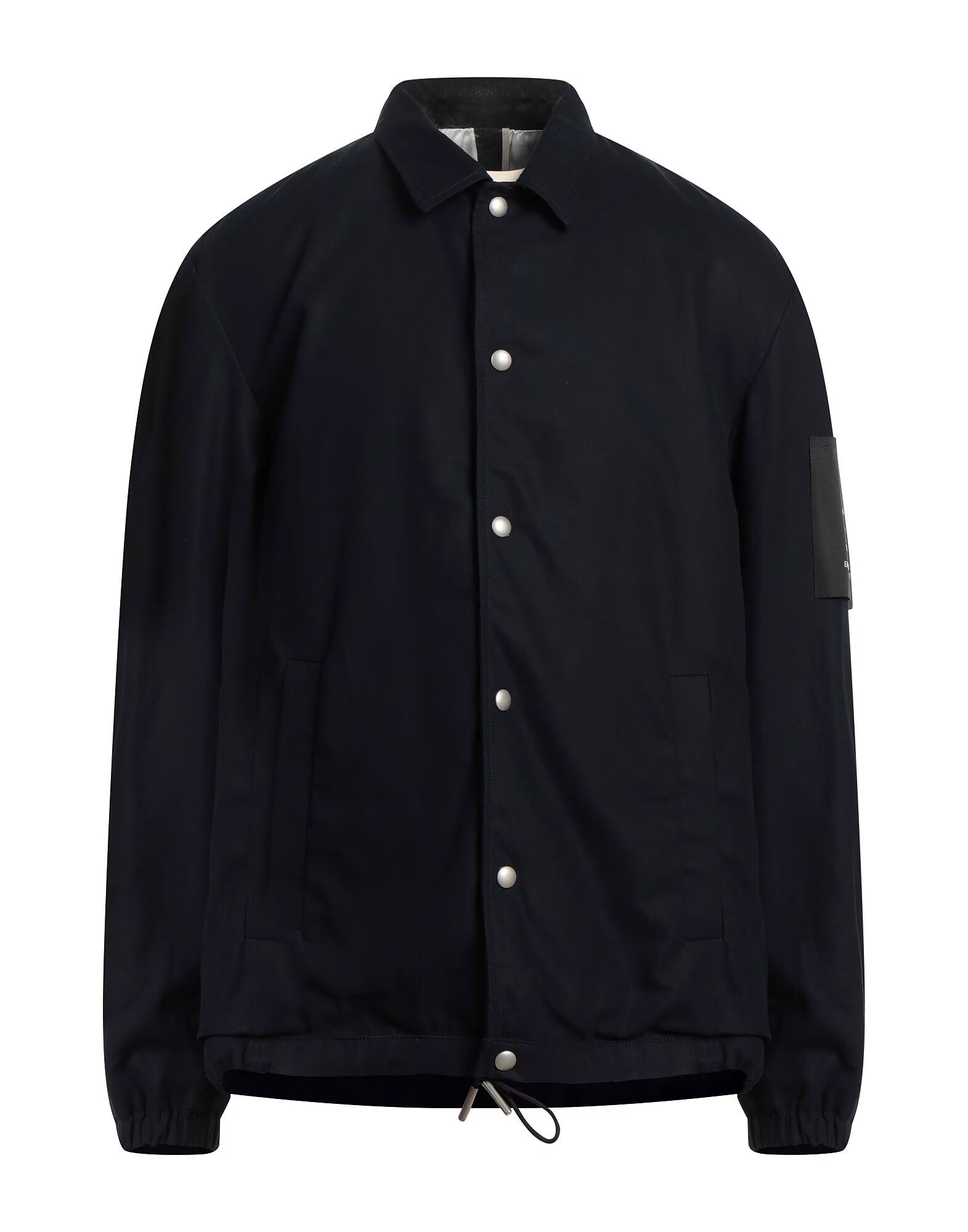 

Куртка The Place Gallery Low Brand, темно-синий