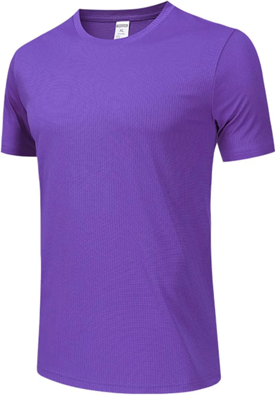 Футболка мужская спортивная Generic, Purple