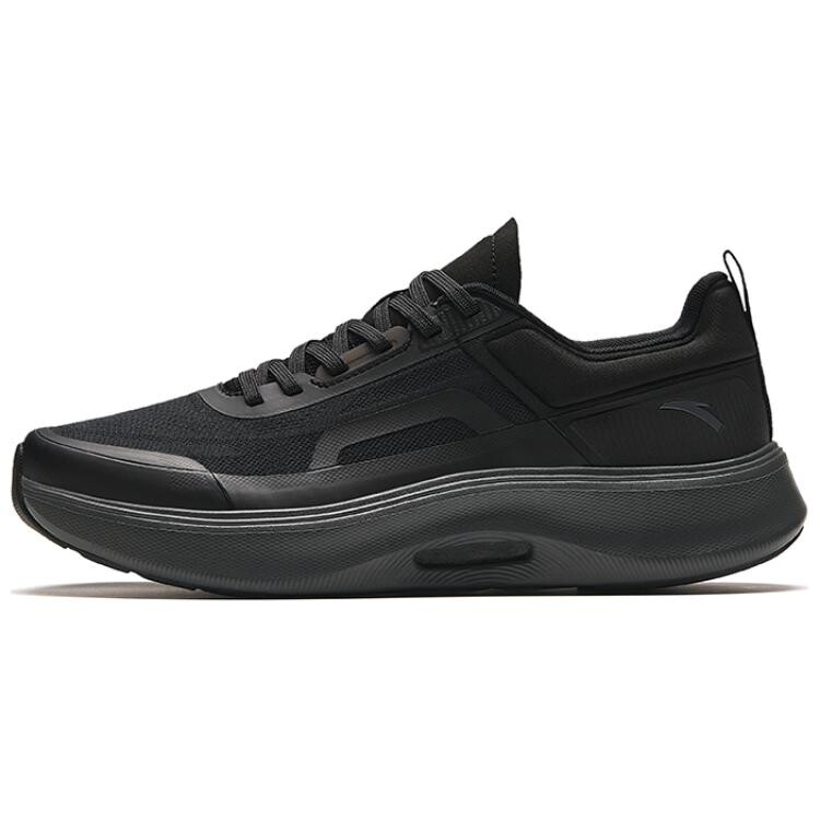 

Кроссовки ANTA Divine Pro Lifestyle Shoes Men Low-top, черный