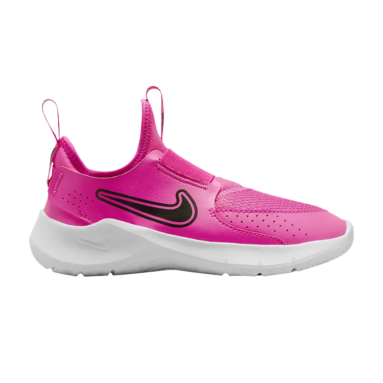 

Кроссовки Nike Flex Runner 3 PS, розовый