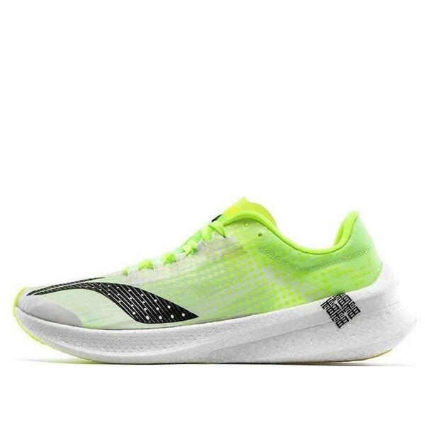 

Кроссовки feidian 2.0 challenger Li-Ning, зеленый