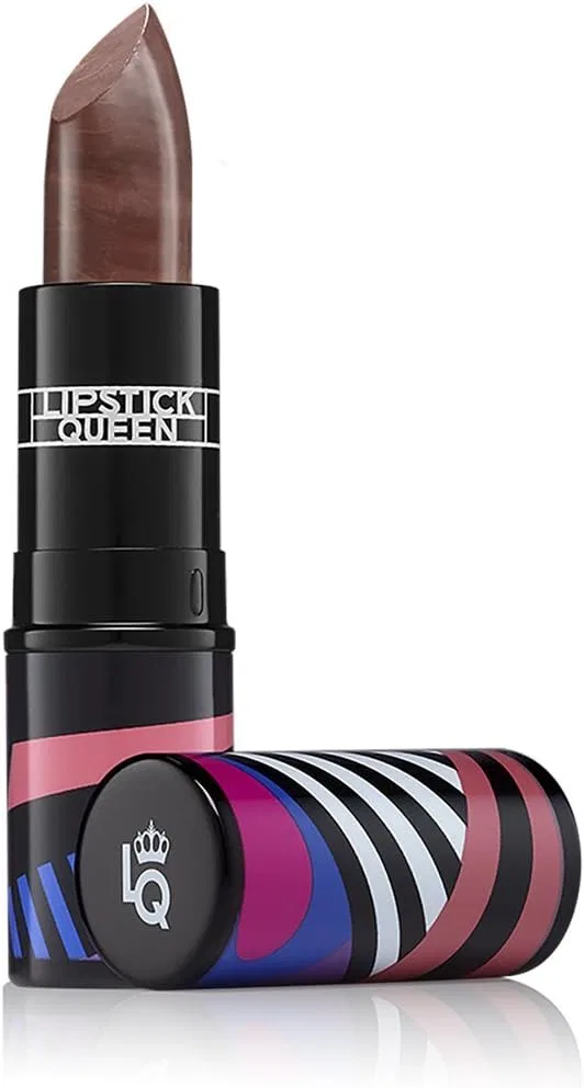 Губная помада Chaotic Cocoa Lipstick Queen 3.5 г
