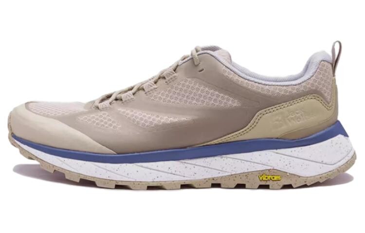 

Кроссовки мужские с низким верхом Jack Wolfskin